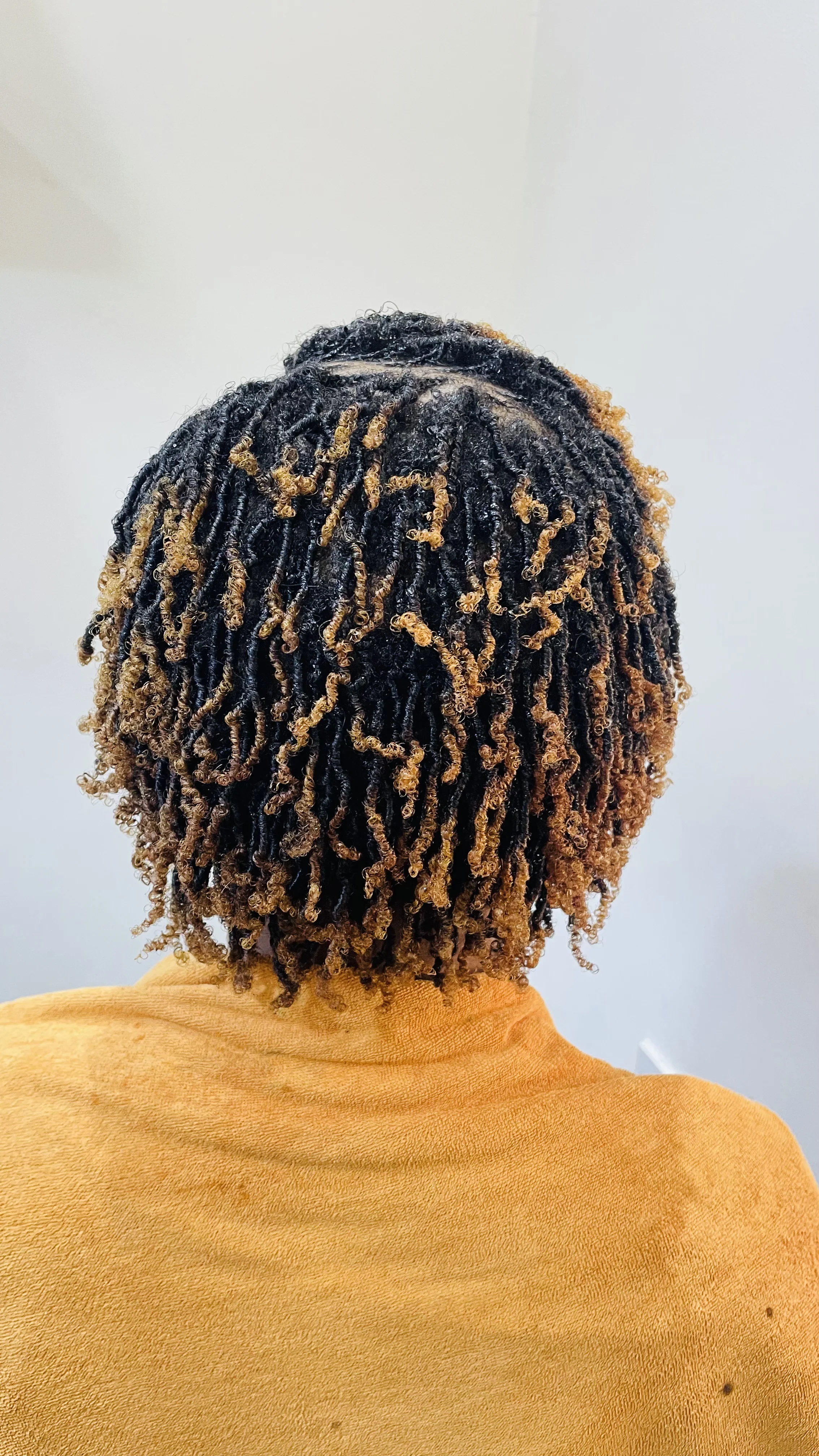 Fingercoils